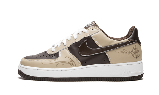 Air Force 1 "Brown Pride" 307334 221