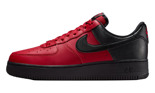 Air Force 1 Low '07 LV8 "Gym Red Summit White Black" IB6847 600