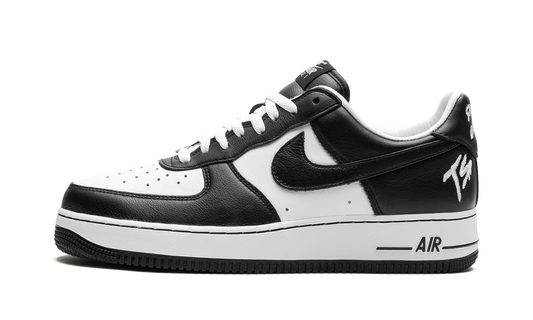 Air Force 1 Low QS Special Box "Terror Squad Blackout" FJ5756 100 Special Box