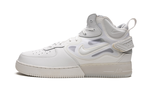 Air Force 1 Mid React "Air Force 1 Mid React NIKE" DQ1872 101