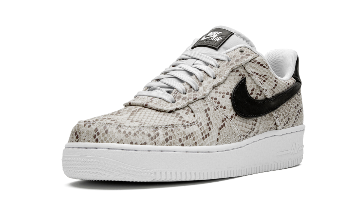 Air Force 1 '07 PRM "Snakeskin" BQ4424 100