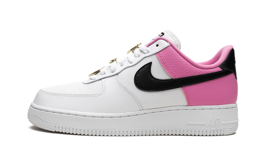 AIR FORCE 1 SE MNS WMNS "China Rose" AA0287 107