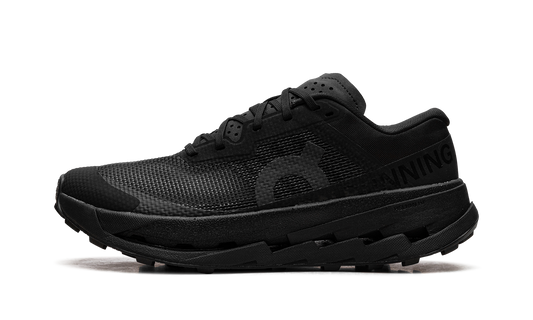 Cloudultra 3 WMNS "Black" 3WF30111043