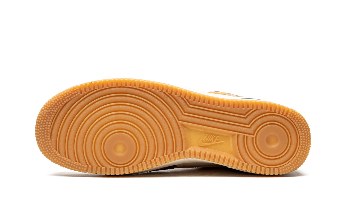 Air Force 1 '07 PRM "Daktari Stripes" DJ6192 100