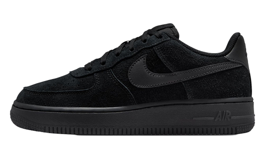 Air Force 1 LV8 3 GS "Black / Black" BQ5485 004