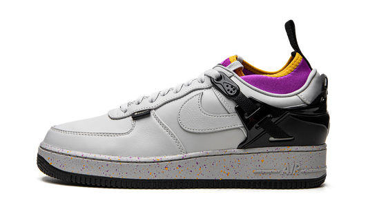 Air Force 1 Low SP "Undercover - Grey Fog" DQ7558 001