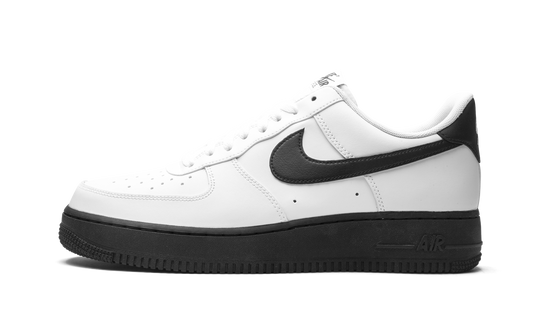 Air Force 1 '07 "White Black Midsole" CK7663 101