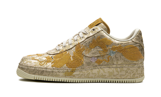 AIR FORCE 1 LOW "Year of the Dragon 2024" HJ4285 777
