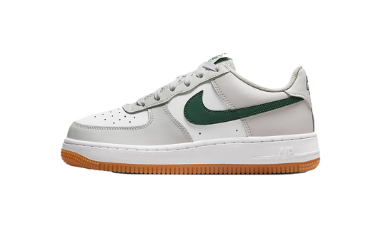 Air Force 1 Low GS "Photon Dust Fir Gum Medium Brown White" CT3839 007