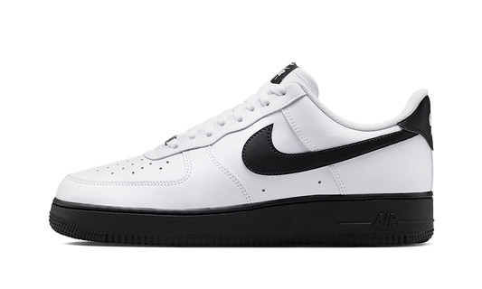 Air Force 1 Low '07 (2026) "White Black" FJ4146 129