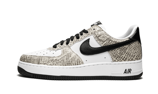 Air Force 1 Low Retro "Cocoa Snake 2018" 845053 104