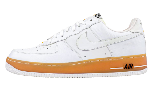 Air Force 1 Low "JD Sports - White / Gum" 306353 902