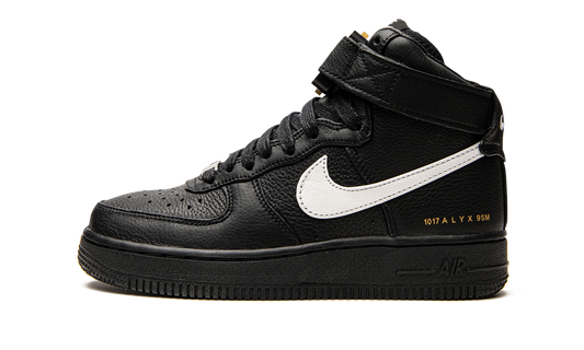 Air Force 1 Hi / ALYX "Black & White" CQ4018 002
