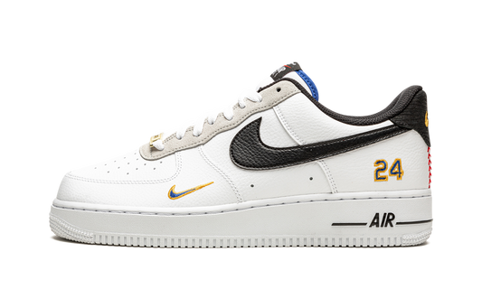 Air Force 1 '07 LV8 "Ken Griffey Jr./Sr." DJ5192 100