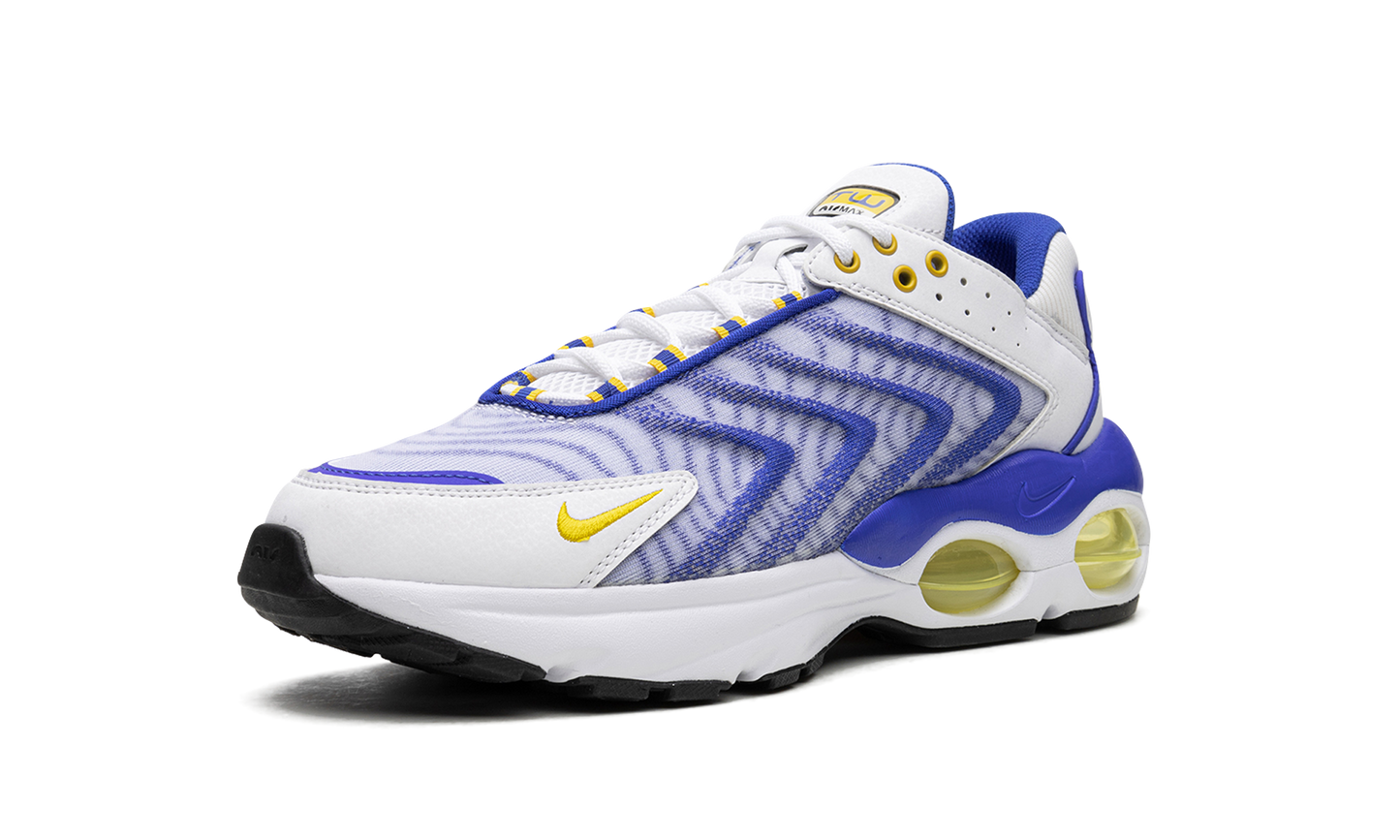 Air Max TW ""Racerblue"" DQ3984 100