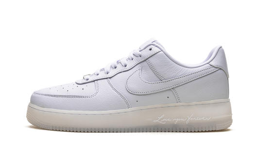 Air Force 1 Low "Certified Lover Boy - Palest Purple" CZ8065 500