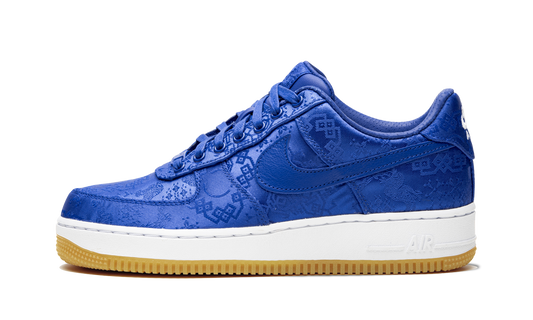 Air Force 1 PRM "Clot - Blue Silk" CJ5290 400