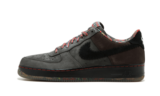 Air Force 1 Low PRM BHM "Black History Month" 453419 090