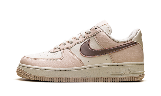 Air Force 1 '07 Next Nature WMNS "Soft Pearl Particle Pink" IM2507 001