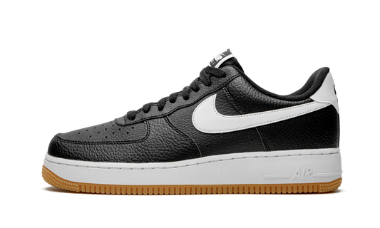 Air Force 1 '07 2 "Black White Gum" CI0057 002