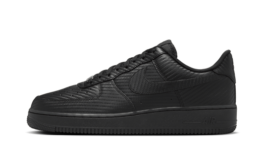 Air Force 1 Low "Black Carbon Fiber" HF2886 001