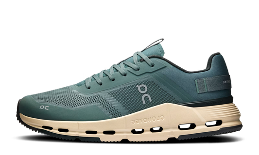 Cloudnova Form 2 TT "Olive Cream" 3MF10733246