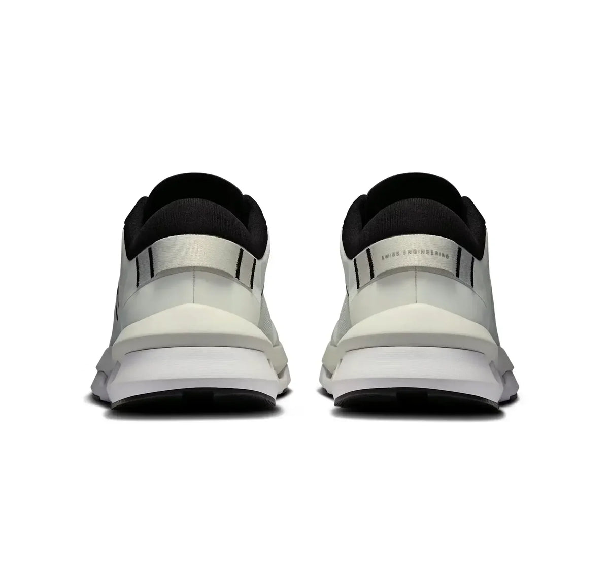 ON Men's Cloudzone Ice/Black