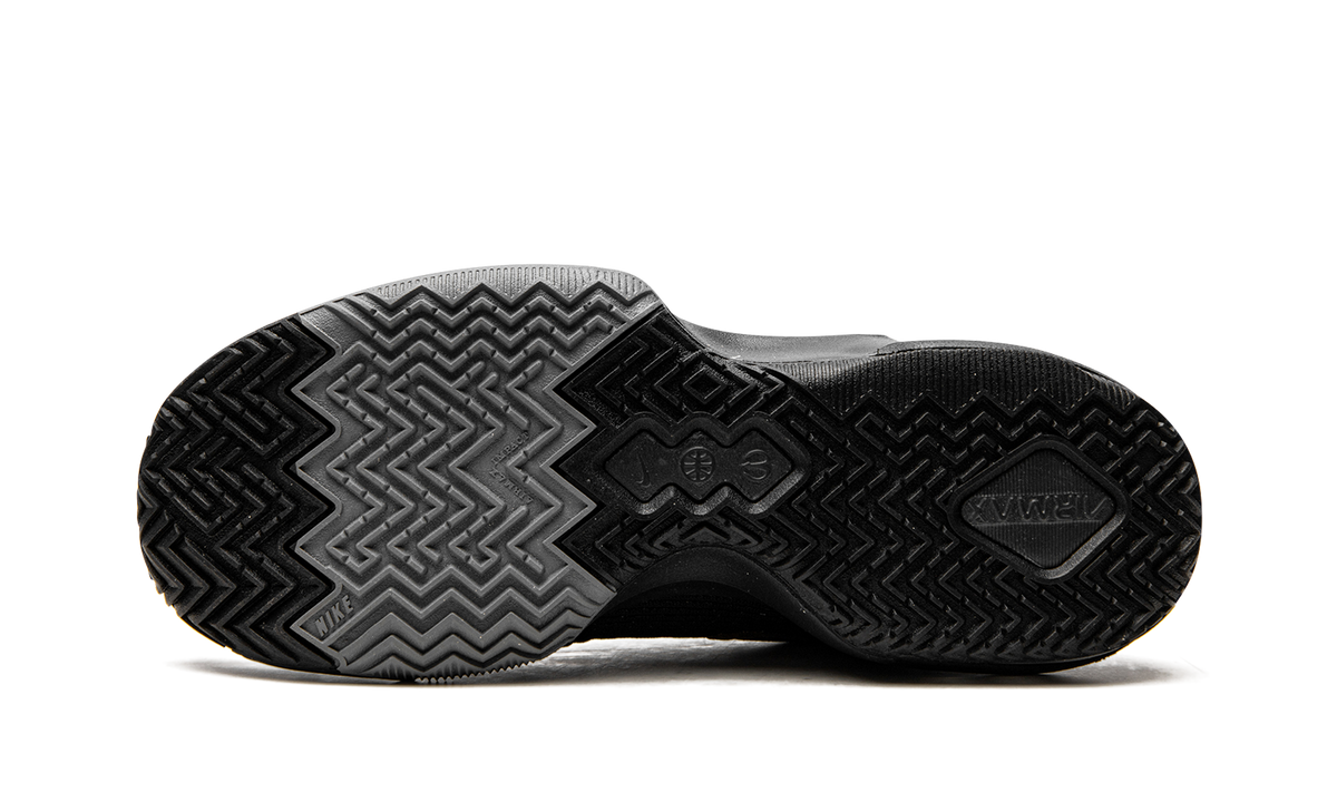 Air Max Impact 3 "black gold" DC3725 006