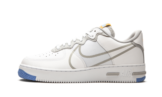 AIR FORCE 1 REACT CT1020 100