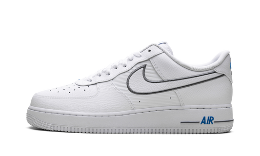 Air Force 1 '07 "Cool Grey" IB7677 100