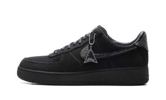 Nike Air Force 1 Low "Ja Morant - Swarovski" IQ9772 001