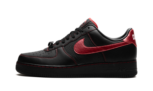 Air Force 1 Low "RTFKT - Demon" FQ3956 001
