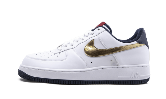 Air Force 1 '07 "Gold Obsidian" 315122 171