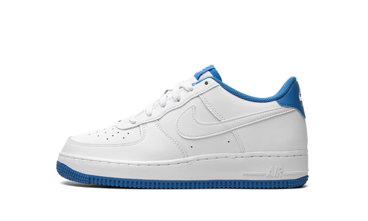 Air Force 1 Low ESS GS "White / Light Photo Blue" DV1331 101