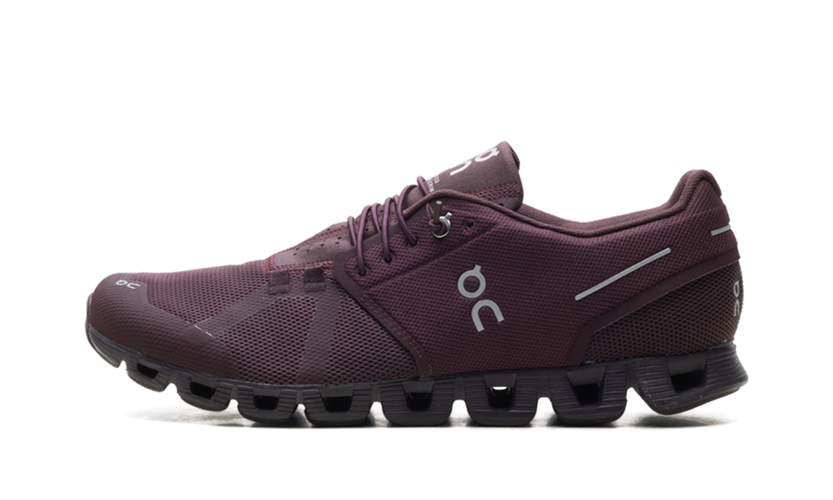 Cloud Monochrome "MULBERRY" 19.99517