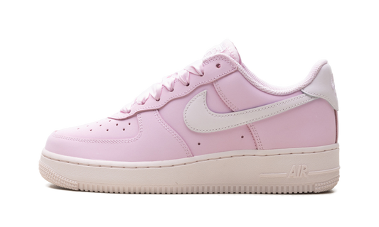 Air Force 1 Low Retro Premium WMNS "Ribbon Lace Pink Foam" IR0871 600