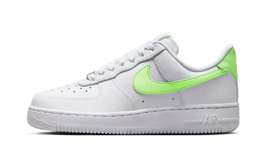 AIR FORCE 1 '07 WMNS "LIME GREEN" DD8959 114