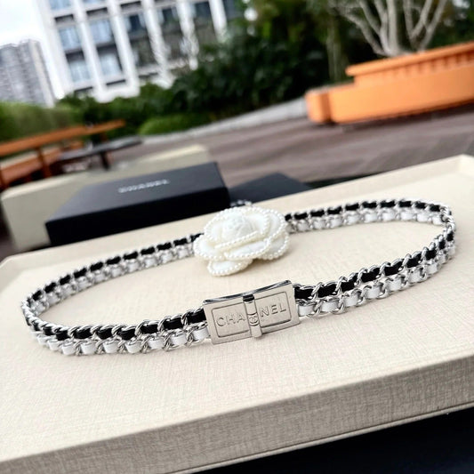 CC Waist Belt Chain Model 204540