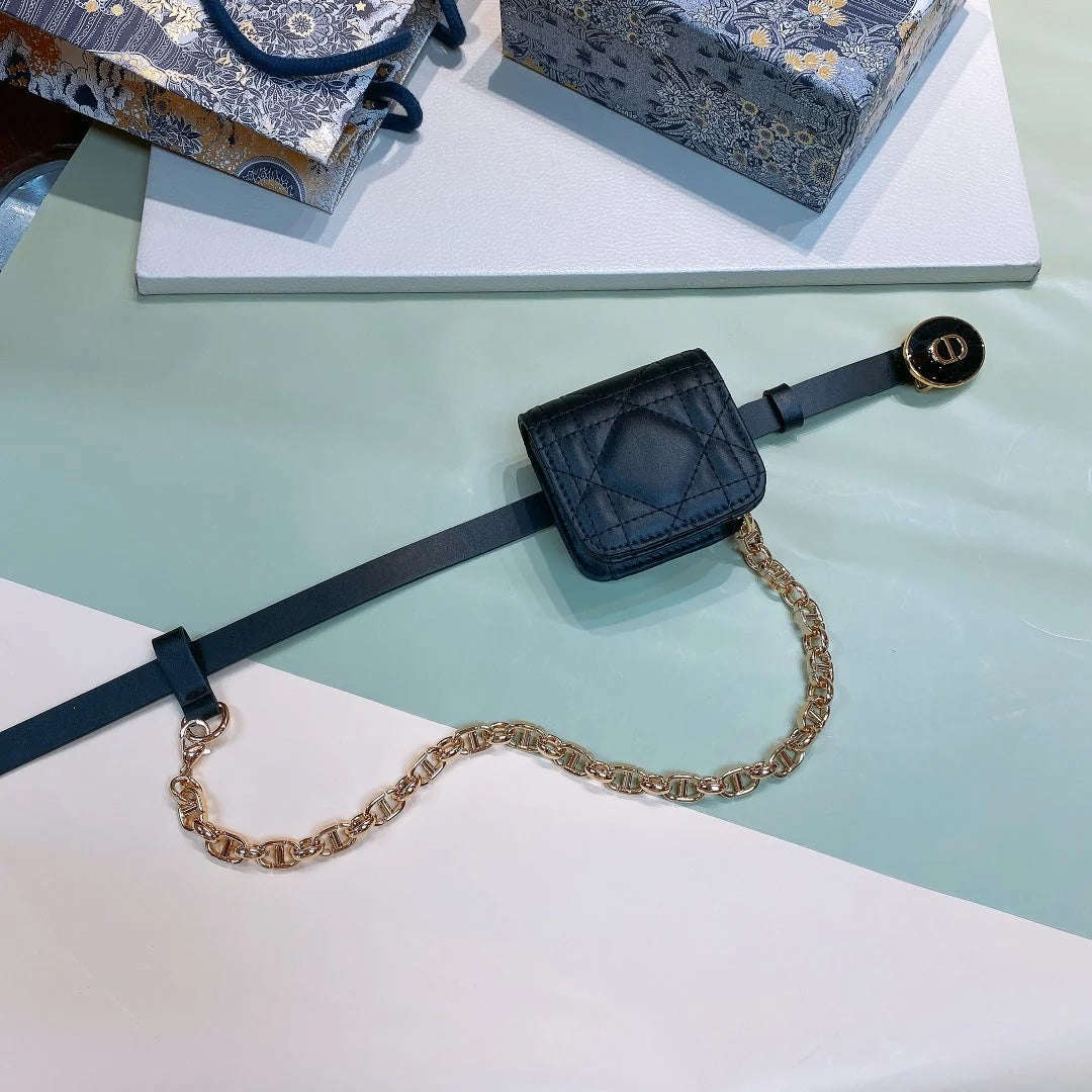 Dior 2026 Caro Belt Bag 15mm 187979
