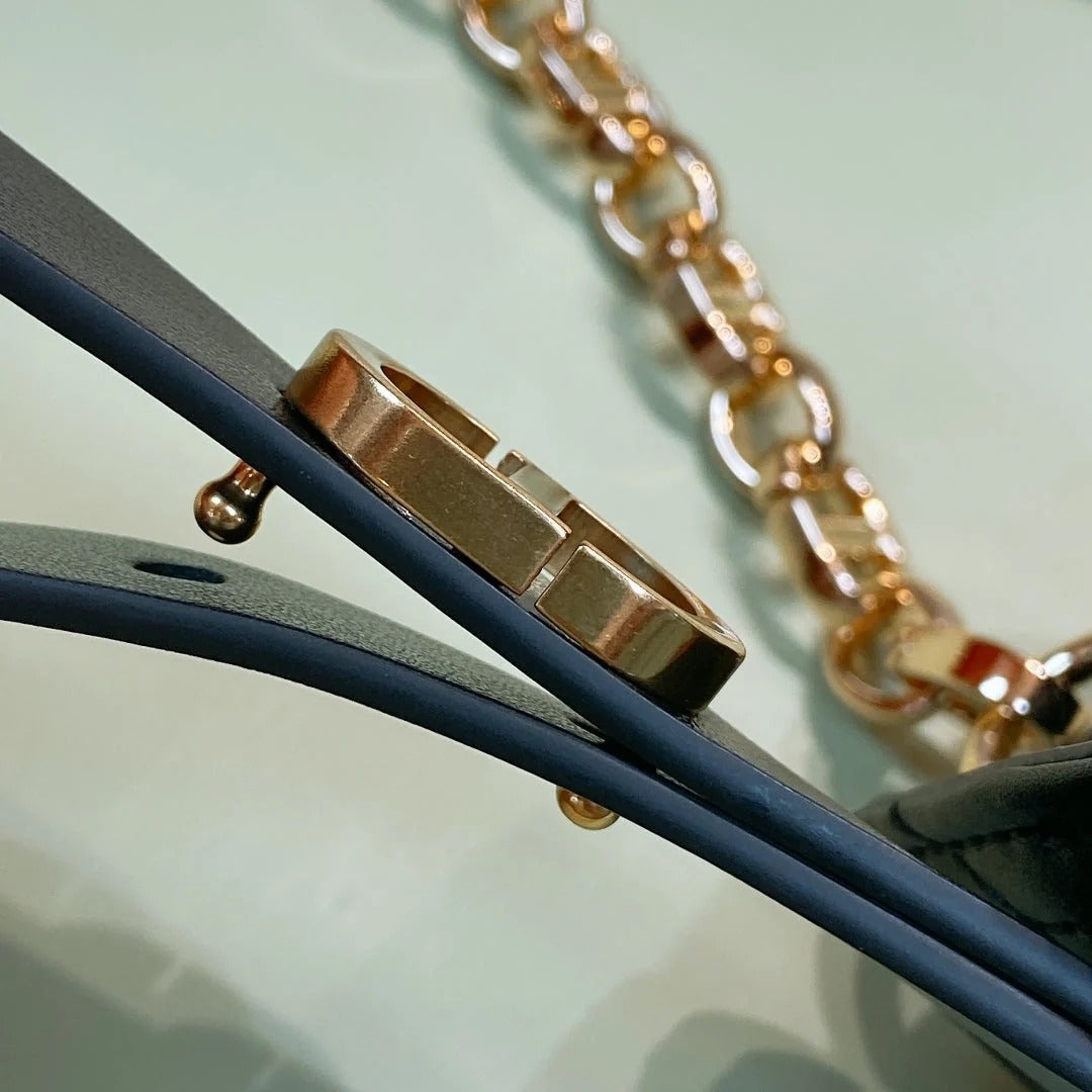 Dior 2026 Caro Belt Bag 15mm 187979