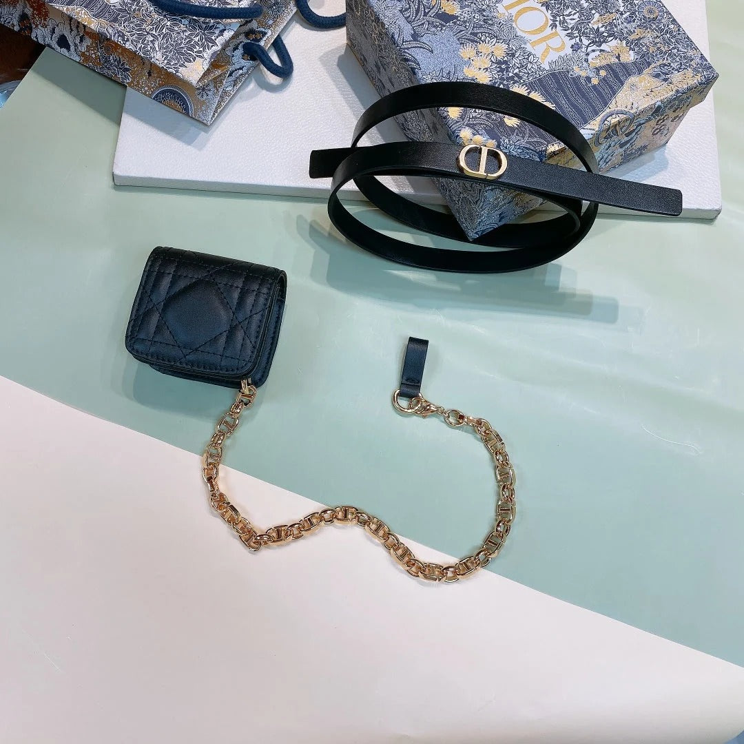 Dior 2026 Caro Belt Bag 15mm 187979