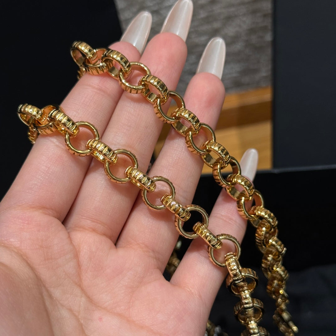 CC Waist Belt Chain Model 209970