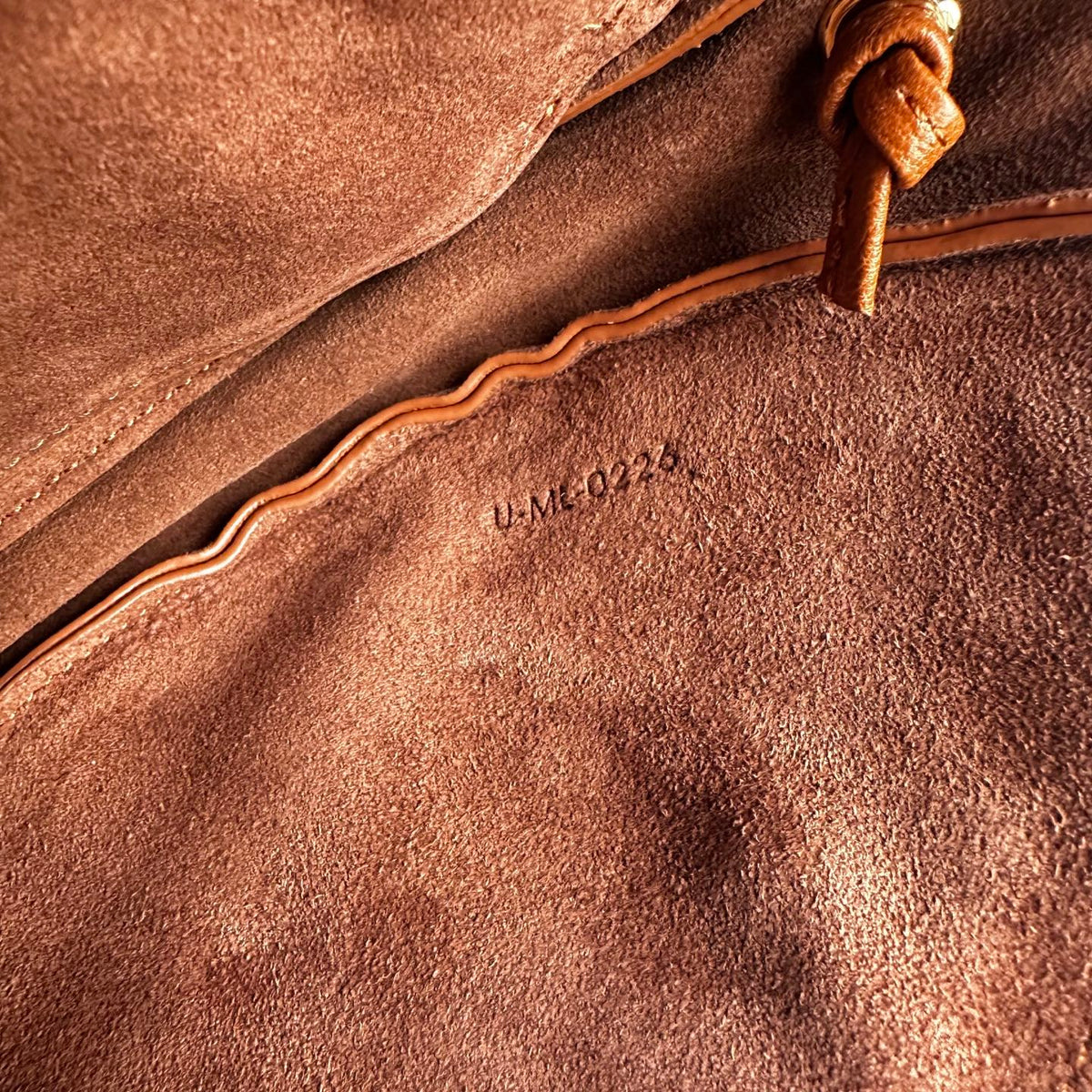 Celine Halfmoon Triomphe Small Bag 25cm Brown Lambskin
