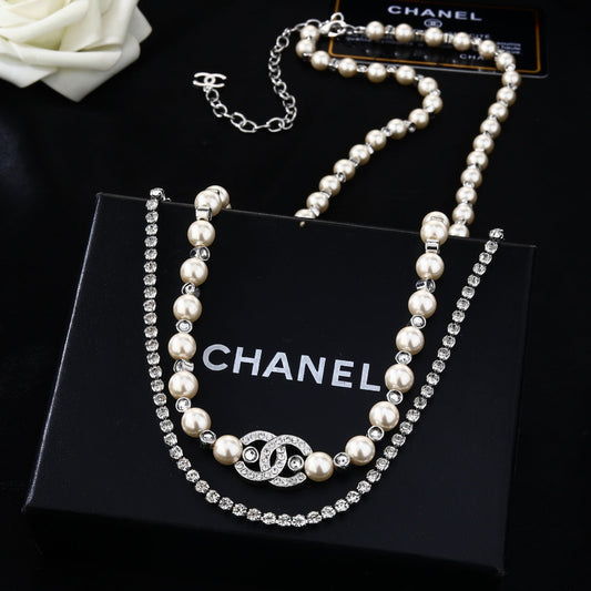 CC Waist Belt Chain Model 202597