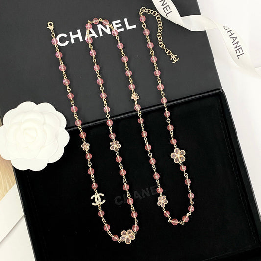 CC Waist Belt Chain Model 202596