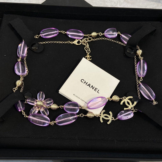 CC Waist Belt Chain Model 202595