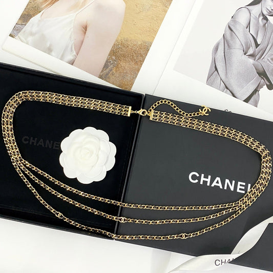 CC Waist Belt Chain Model 209983