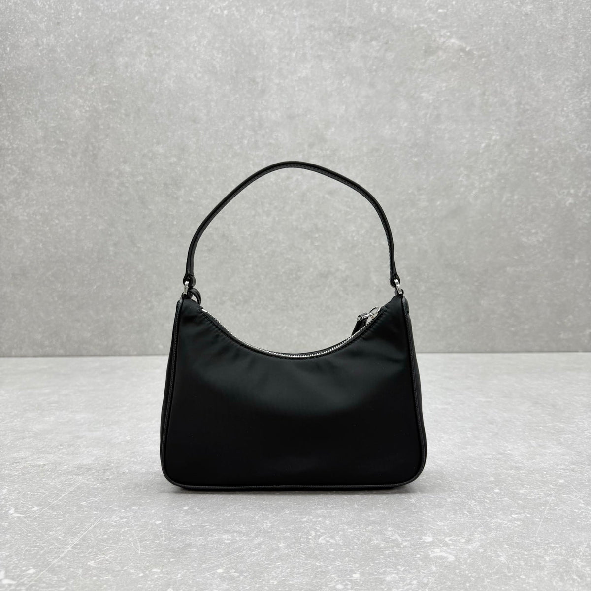 Prada 2026 Mini Bag 22cm Fabric