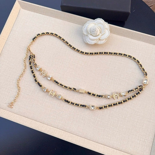 CC Waist Belt Chain Model 200360
