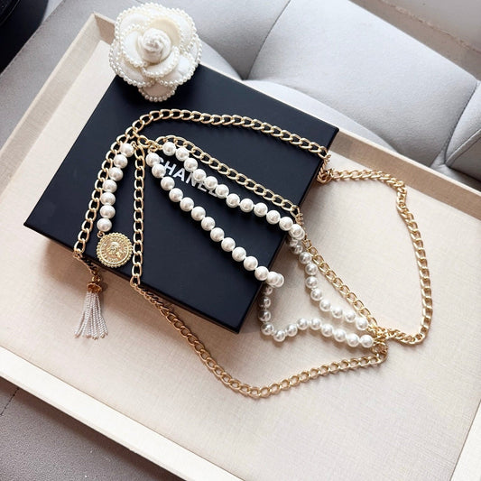 CC Waist Belt Chain Model 209941
